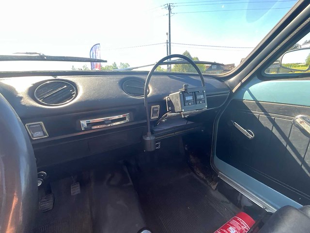 Ford escort classic car - afbeelding 5 van  59