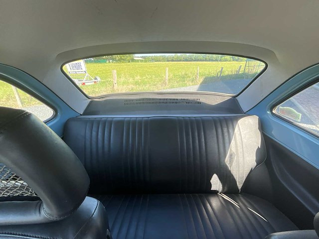 Ford escort classic car - afbeelding 10 van  59