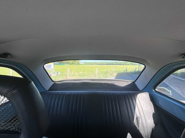 Ford escort classic car - afbeelding 11 van  59