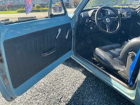 Ford escort classic car - afbeelding 13 van  59