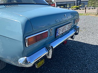 Ford escort classic car - afbeelding 15 van  59