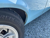 Ford escort classic car - afbeelding 19 van  59