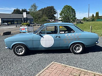 Ford escort classic car - afbeelding 12 van  59