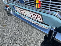 Ford escort classic car - afbeelding 26 van  59