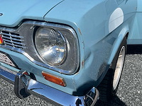 Ford escort classic car - afbeelding 27 van  59