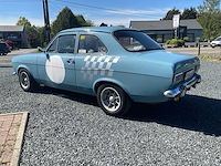 Ford escort classic car - afbeelding 23 van  59
