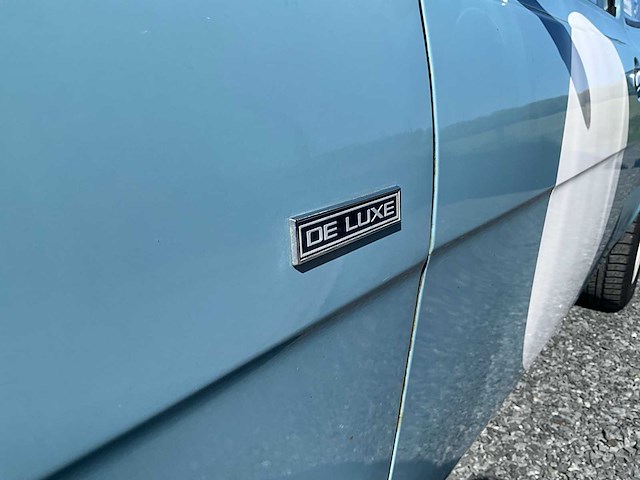 Ford escort classic car - afbeelding 35 van  59
