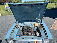 Ford escort classic car - afbeelding 36 van  59