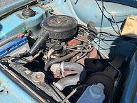 Ford escort classic car - afbeelding 40 van  59