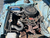 Ford escort classic car - afbeelding 41 van  59