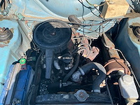 Ford escort classic car - afbeelding 42 van  59