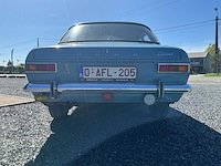Ford escort classic car - afbeelding 34 van  59