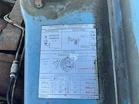 Ford escort classic car - afbeelding 47 van  59