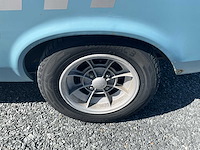 Ford escort classic car - afbeelding 49 van  59