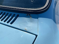 Ford escort classic car - afbeelding 50 van  59