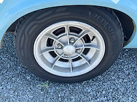 Ford escort classic car - afbeelding 51 van  59