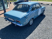 Ford escort classic car - afbeelding 45 van  59