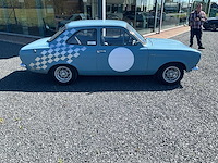 Ford escort classic car - afbeelding 56 van  59
