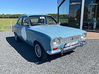 Ford escort classic car - afbeelding 57 van  59