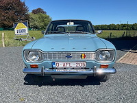 Ford escort classic car - afbeelding 58 van  59