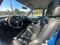 Ford escort classic car - afbeelding 59 van  59