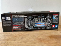 Ford escort custom 1998 rc model making - afbeelding 3 van  3