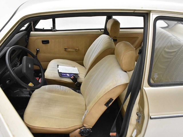 Ford escort mk2 - afbeelding 6 van  30