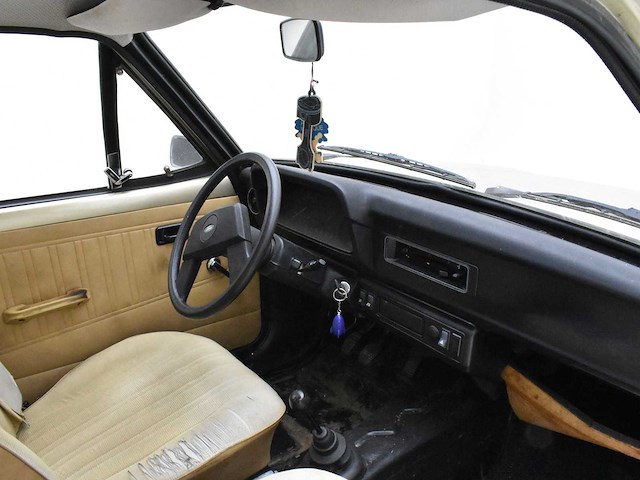 Ford escort mk2 - afbeelding 7 van  30