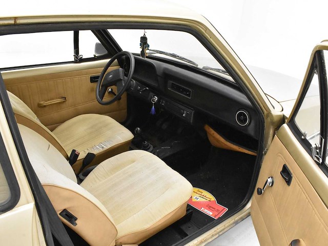 Ford escort mk2 - afbeelding 9 van  30