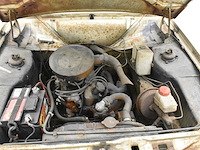 Ford escort mk2 - afbeelding 14 van  30