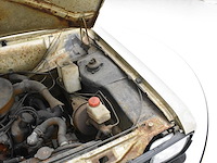 Ford escort mk2 - afbeelding 16 van  30