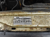 Ford escort mk2 - afbeelding 19 van  30