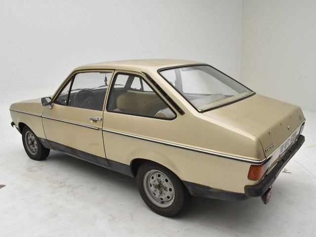 Ford escort mk2 - afbeelding 20 van  30