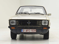 Ford escort mk2 - afbeelding 12 van  30