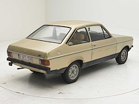 Ford escort mk2 - afbeelding 26 van  30
