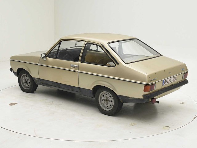 Ford escort mk2 - afbeelding 28 van  30