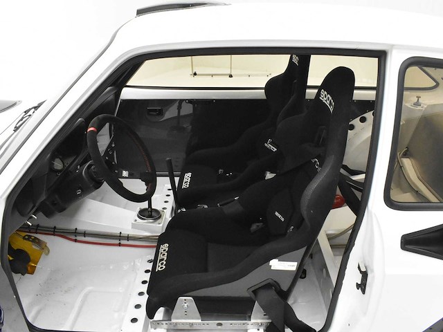 Ford escort mk2 - afbeelding 2 van  77