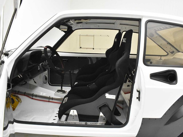 Ford escort mk2 - afbeelding 3 van  77