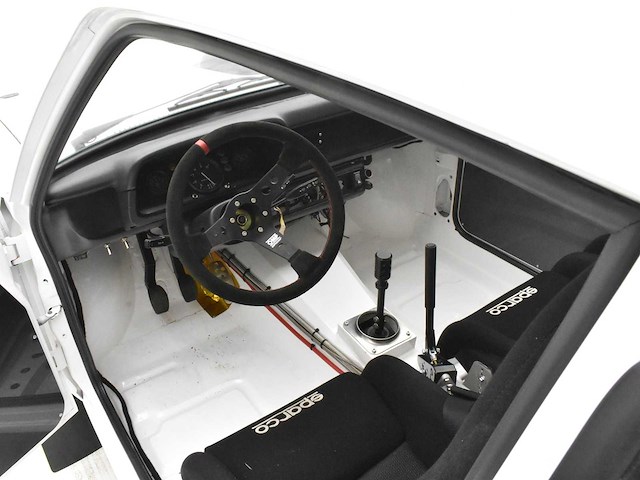 Ford escort mk2 - afbeelding 6 van  77