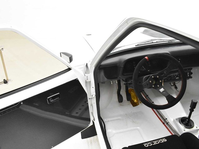 Ford escort mk2 - afbeelding 7 van  77