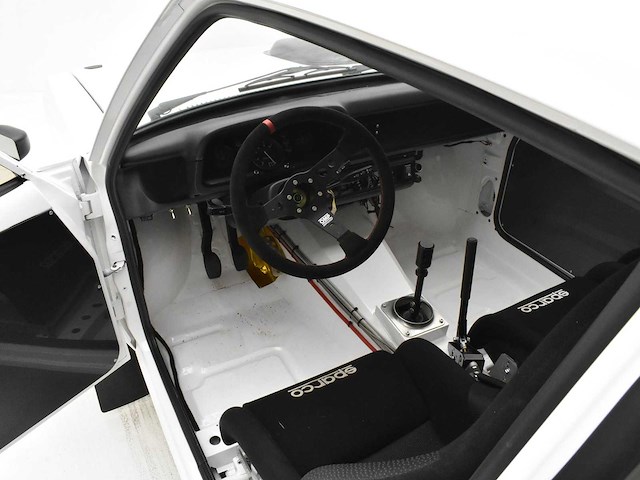 Ford escort mk2 - afbeelding 8 van  77