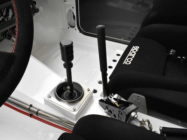 Ford escort mk2 - afbeelding 10 van  77