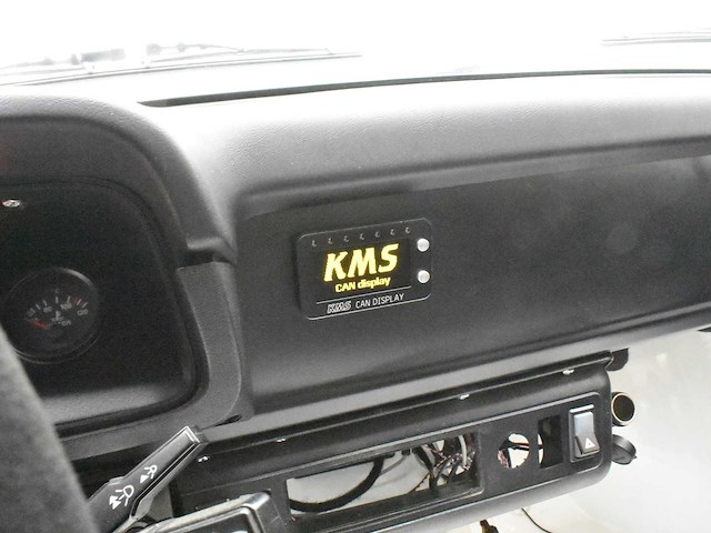 Ford escort mk2 - afbeelding 11 van  77