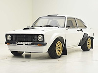 Ford escort mk2 - afbeelding 1 van  77