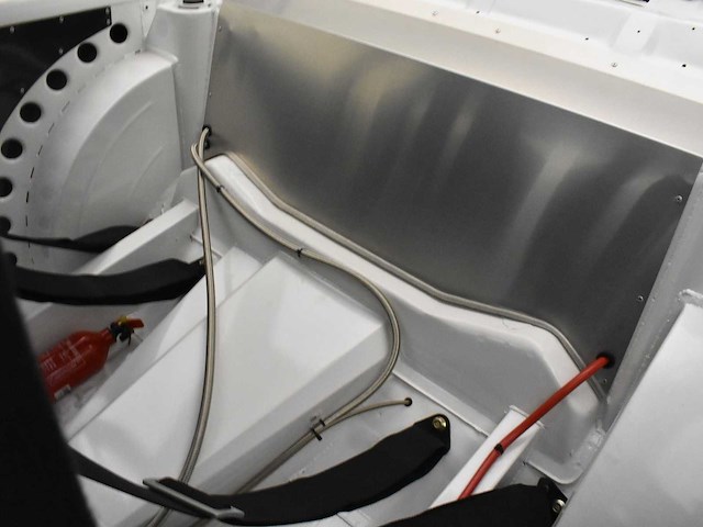 Ford escort mk2 - afbeelding 14 van  77