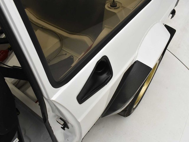 Ford escort mk2 - afbeelding 15 van  77