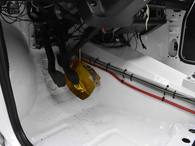 Ford escort mk2 - afbeelding 17 van  77