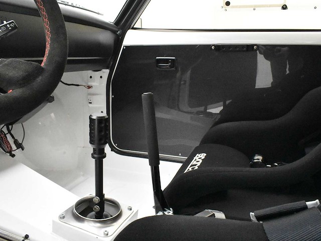 Ford escort mk2 - afbeelding 18 van  77