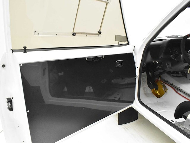 Ford escort mk2 - afbeelding 20 van  77