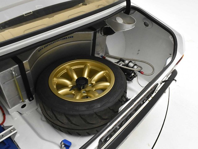 Ford escort mk2 - afbeelding 21 van  77